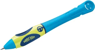 Image de Pelikan griffix Bleistift  Linkshänder Neon Fresh Blue Blister