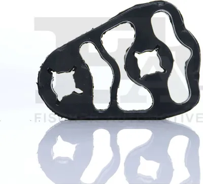 Produktbild von FA1 Auspuffhalter passend für MERCEDES-BENZ M-Klasse (W164) Auspuffanlage Montageteil 143-945