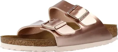 Zdjęcie produktu dla Birkenstock Arizona Kids Bf Rose