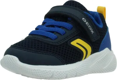 Produktbild von GEOX Kinderschuhe B SPRINTYE BOY Blau