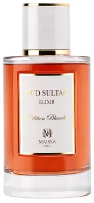Produktbild von Maison Maïssa - Eau de Parfum Oud Sultan