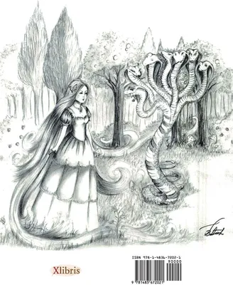 Produktbild von The Princess of Waves