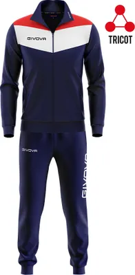 Zdjęcie produktu dla Dresy Givova Tuta Campo, TR0240412, Größe: 158