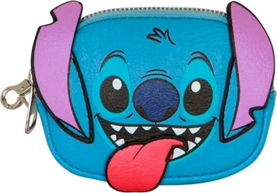 Image de Karactermania - Portfel Disney Stitch, Oficjalny Produkt Premium Akcesoria
