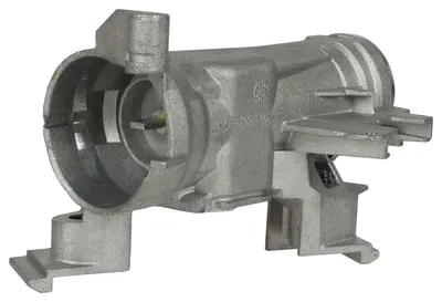 Produktbild von Seat Altea 2004- Zündschaltergehäuse / Lenksäulenschloss OHNE BOX