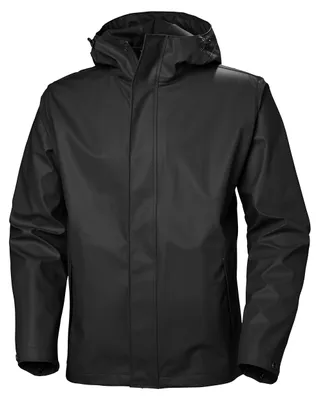 Obrázok produktu pre Helly Hansen Bundy Moss Jacket, 53267990, Veľkosť: 167