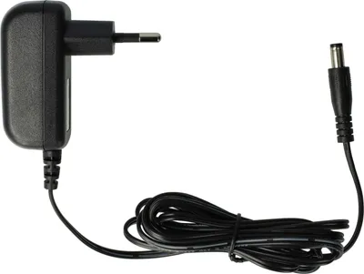 Produktbild von vhbw Netzteil Ersatz für Soehnle 618.020.045 für Tischwaage, Plattformwaage - 180 cm