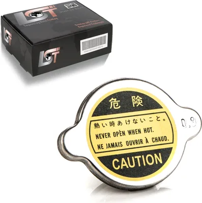 Produktbild von Kühlerdeckel Verschlussdeckel Kühlerverschluss 0.9 BAR für DAIHATSU
