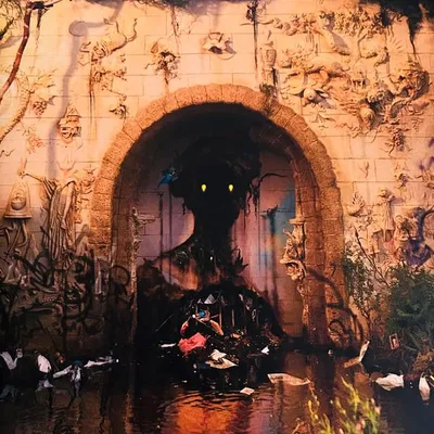 Obrázek produktu pro CIRCA SURVIVE – Dvě desky (2LP) – "Two Dreams"