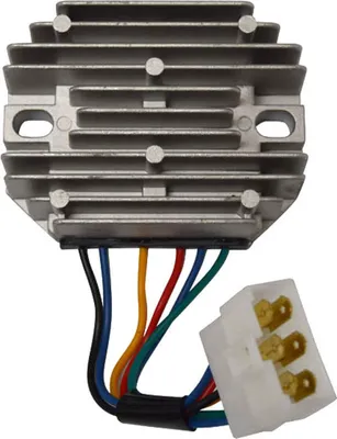 Immagine prodotto di Regolatore di tensione SGR monofase 6 cavi 12V/20A