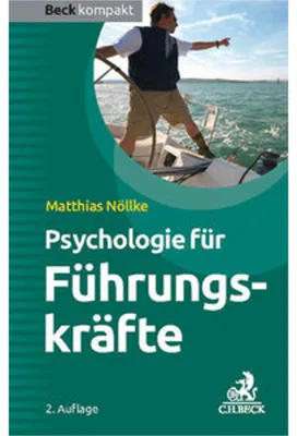 Immagine prodotto di Psychologie für Führungskräfte