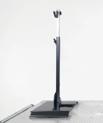 Produktbild von OFFICINE PAROLIN Agilis E-CITY Support Montageständer