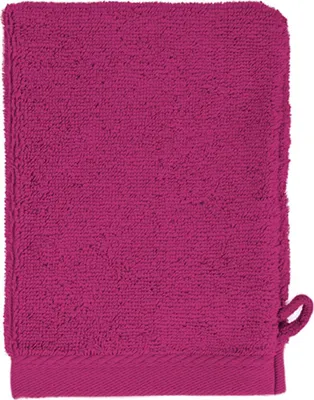 Immagine prodotto di The One Towelling® T1-WASH | Classic Washcloth - Asciugamano - 16 x 21 cm - Colore: Magenta - Dimensioni: 16 x 21 cm