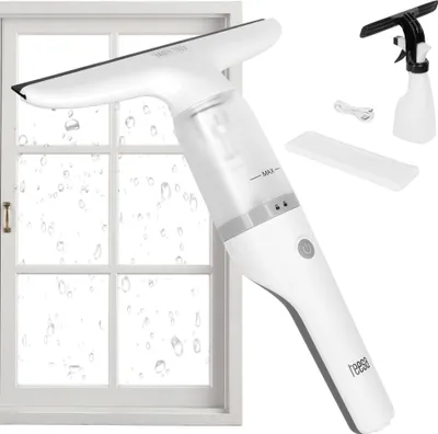 Produktbild von Fensterreiniger, leicht und kraftvoll, batteriebetrieben, TEESA Super-Set