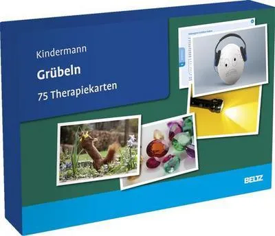 Immagine prodotto di Grübeln
