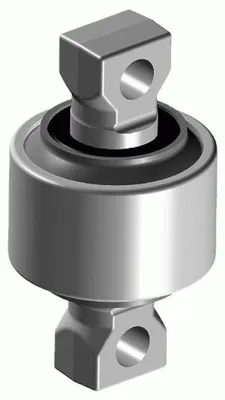 Produktbild von LEMFÖRDER Reparatursatz Lenker 20996 01