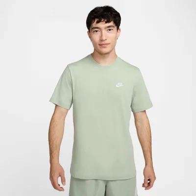 Produktbild von Nike Sportswear Club Shirt Herren