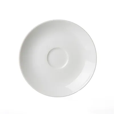 Produktbild von FLIRT by R&B Espresso-Untertasse Bianco 11,5cm weiß