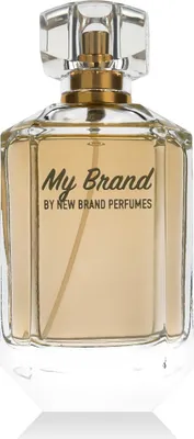 Immagine prodotto di Nuovi profumi di marca Prestige My Brand EDP 100 ml W