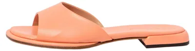 Image de Neosens Sandales pour Femme S3153 NAPPA PEACH PINK/ VALVIN Couleur Rose