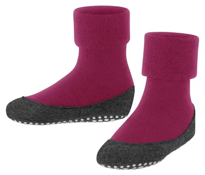 Produktbild von FALKE Uni Kinder Stoppersocken Cosyshoe Minis K Hp Wolle rutschhemmende Noppe