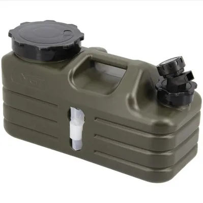 Produktbild von NGT Tragbarer Heavy Duty Water Container 5 l