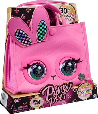 Obrázok produktu pre BAG kabelka Domáce zvieratá Tote Bag Bunny
