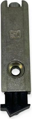 Produktbild von Siegenia SI Türschnäpper rechts schaltbar TFST0011-10001