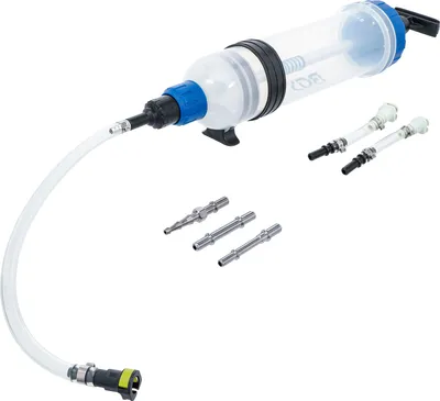 Produktbild von BGS technic Hand Pump, 1022 mm, 1,02 kg