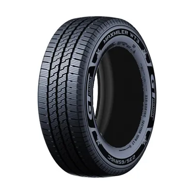 Produktbild von Gt-Radial Maxmiler Wt3 215/60R17C 109T Bsw