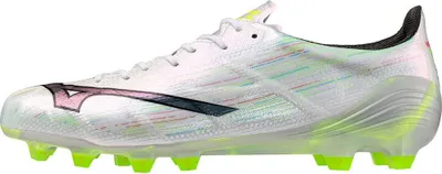 Produktbild von MIZUNOMIZUNO ? II JAPAN, White/Silver Iridiscent/Black, 43.0
