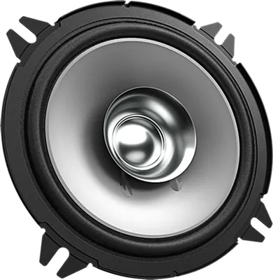 Obrázek produktu pro Kenwood Electronics KFC-S1356, 2-way, 260 W, 30 W, 4 ohm, 89 dB, 45 - 18000 Hz