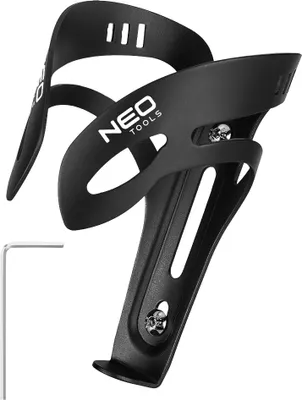 Zdjęcie produktu dla NEO TOOLS Uchwyt na bidon