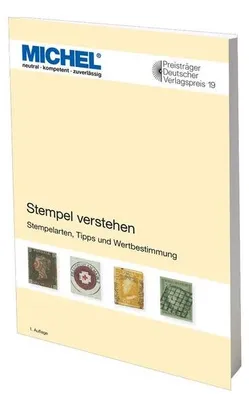 Produktbild von Stempel verstehen