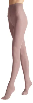 Imagen del producto de VENEZIANA NUOVA, medias de satén "Satinelle", 40 den, para mujer, de microfibra, efecto mate, disponibles en varios colores