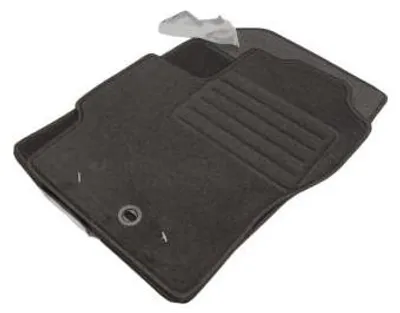 Obrázok produktu pre Velúrové rohože do vozidla MAZDA 3 I (2003–2009)