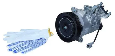 Zdjęcie produktu dla Kompresor Klimatyzacji Renault Grand Scenic 08- 6Sel14C