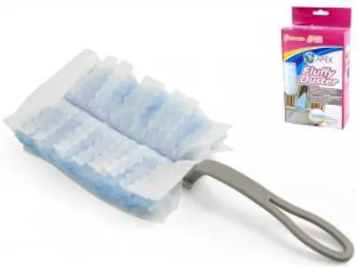 Immagine prodotto di Piumino Apex Flully Duster In Microfibra Con 5 Panni