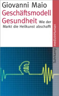 Obrázek produktu pro Geschäftsmodell Gesundheit