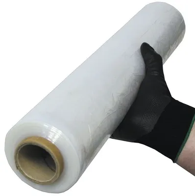 Produktbild von ChiliTec 18177 Stretchfolie, transparent 500mm x 300m, Stärke 23µm