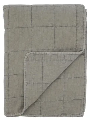 Produktbild von Chic Antique Aix Quilt Latte