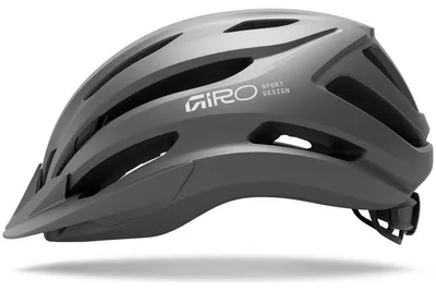 Obrázek produktu pro Přilba Giro Register II velikost 54-61 cm titanium mat 39324-256-UA