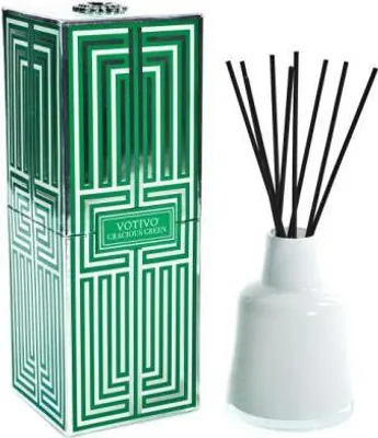 Zdjęcie produktu dla Dyfuzor zapachowy Gracious Green