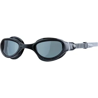 Produktbild von ZOGGS Phantom 2.0 black grey-tint smoke