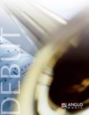 Produktbild von Arthur Sullivan, A Sullivan BalladConcert Band/Harmonie and Flute, Alto Saxophone