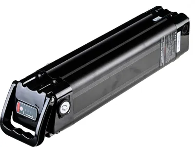 Image de Zündapp Z510 Z517 Green 2.7 Green 3.7 Vélo électrique Batterie lithium-ion 374,4 Wh