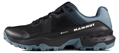Produktbild von Mammut Girun II GTX Low. Men Wanderschuh Schwarz