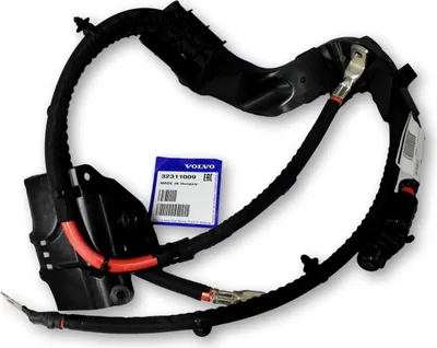 Obrázok produktu pre VOLVO XC40 OE kladný kábel batérie 32311009