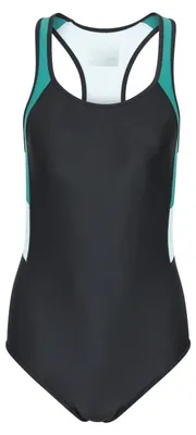 Image de Mountain Warehouse - Maillot de bain « Take The Plunge » pour femme MW1067 (36 DE) (Aquamarine clair)