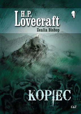 Imagen del producto de Kopiec